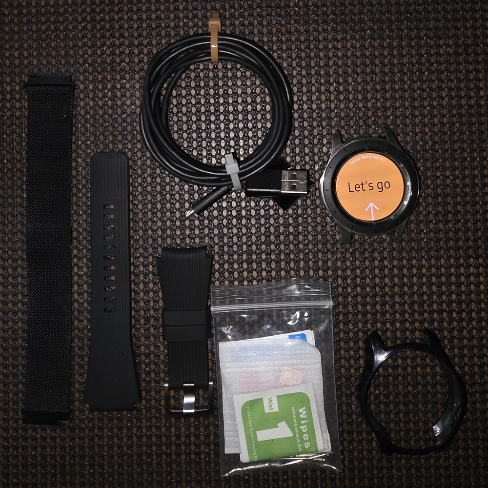 Samsung Smartwatch